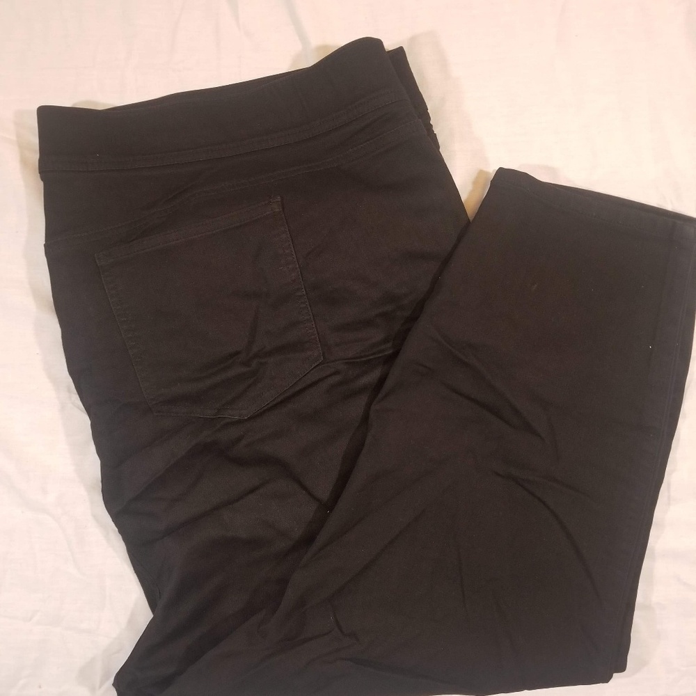 Torrid Lean Jeans